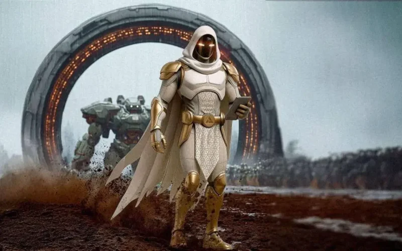 كيف يجسد باسل قيم كأس العالم للرياضات الإلكترونية 2025؟